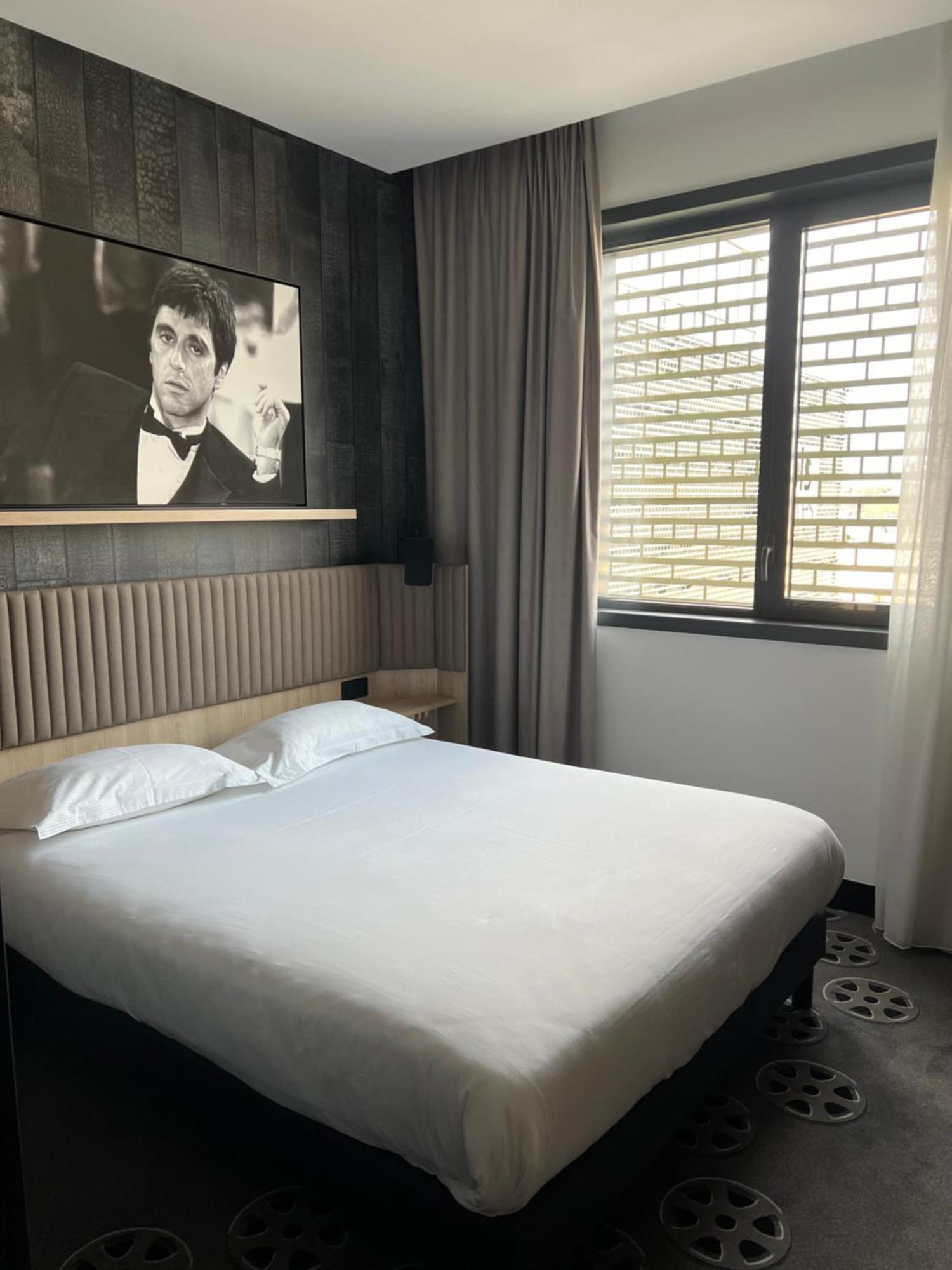 Ibis Styles Arras Centre Hotel Eksteriør billede